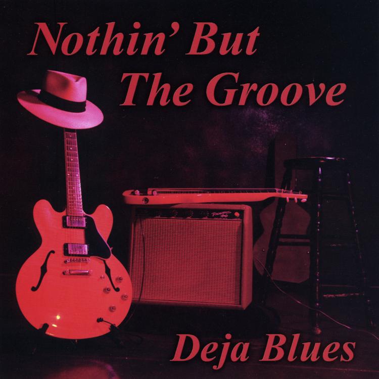Deja Blues's avatar image