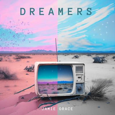 Dreamers's cover