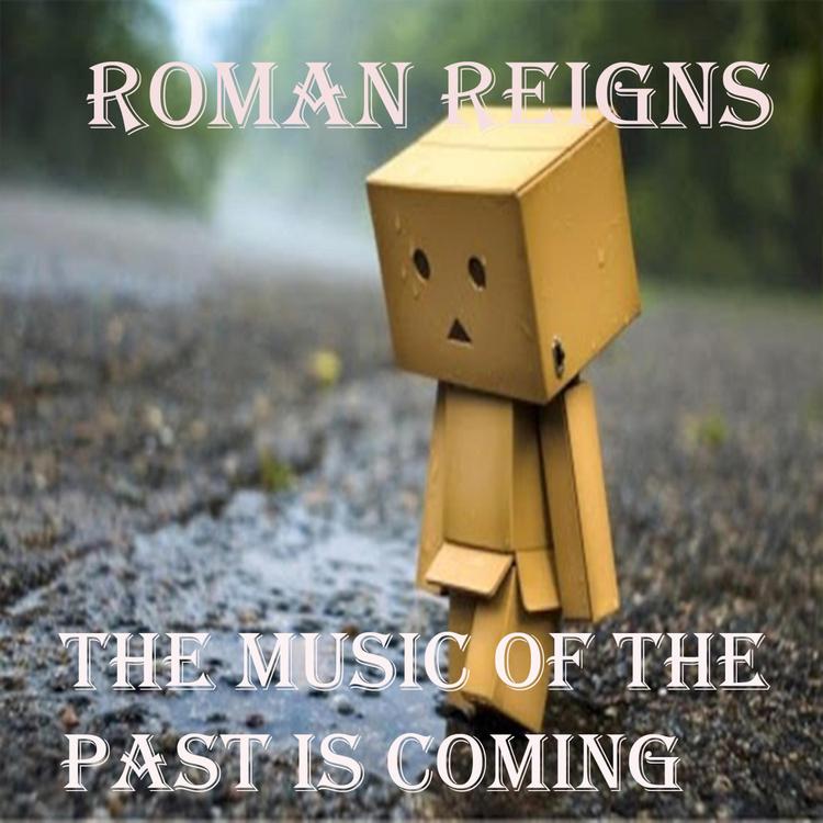 Roman Reigns 2021's avatar image