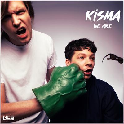 We Are By KISMA's cover