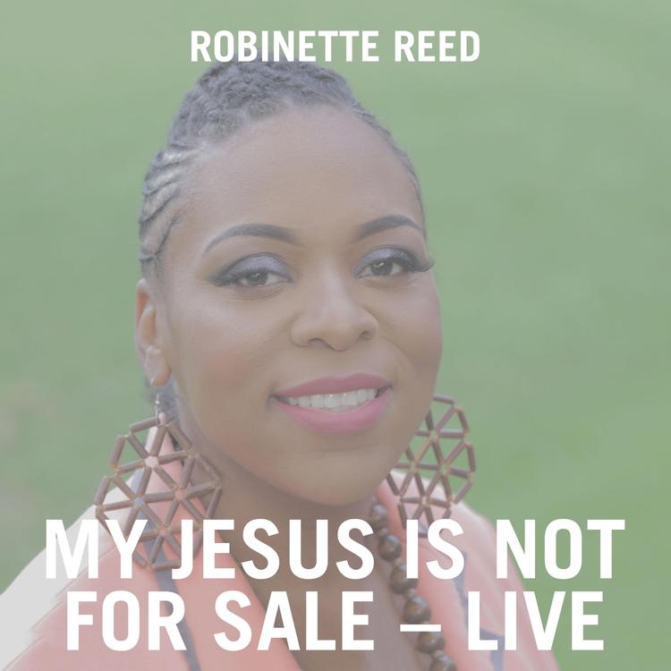 Robinette Reed's avatar image