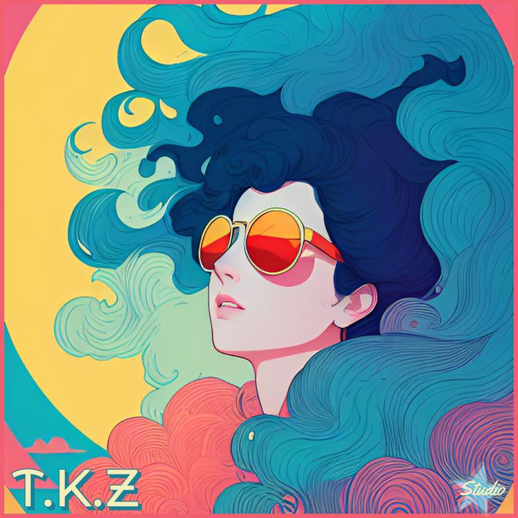 T.K.Z's avatar image