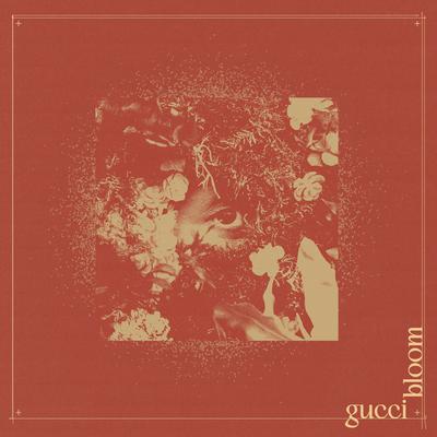 gucci bloom's cover