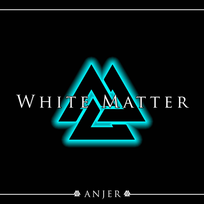 White Matter's cover