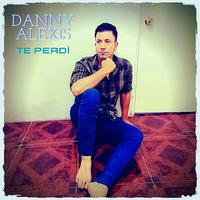 Danny Alexis's avatar cover