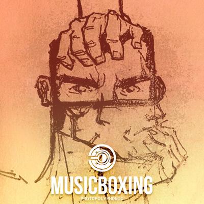 Musicboxing's cover