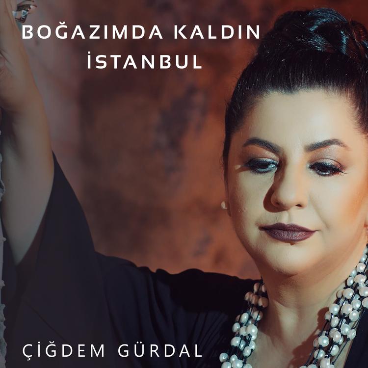 Çiğdem Gürdal's avatar image