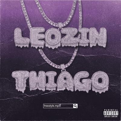 Freestyle By Volp, Thiago Kelbert, Leozin's cover