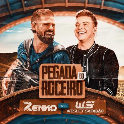 Pegada do Roceiro By Renno, Wesley Safadão's cover