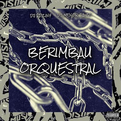 Berimbau Orquestral's cover