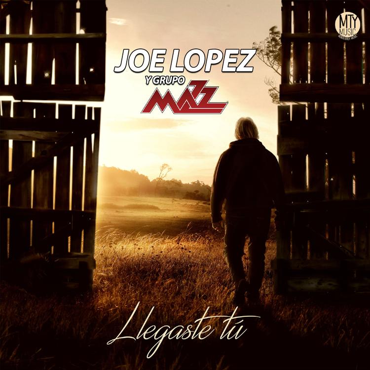 Joe Lopez Y Su Grupo Mazz's avatar image