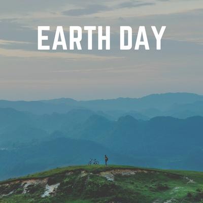 Earth Day's cover