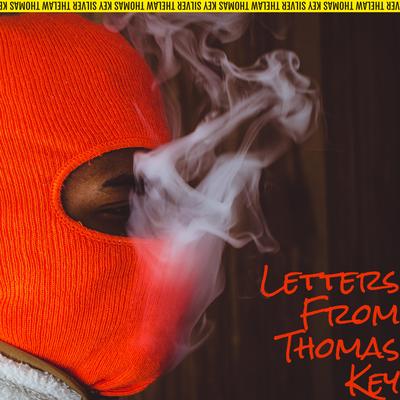 Letters From Thomas Key's cover