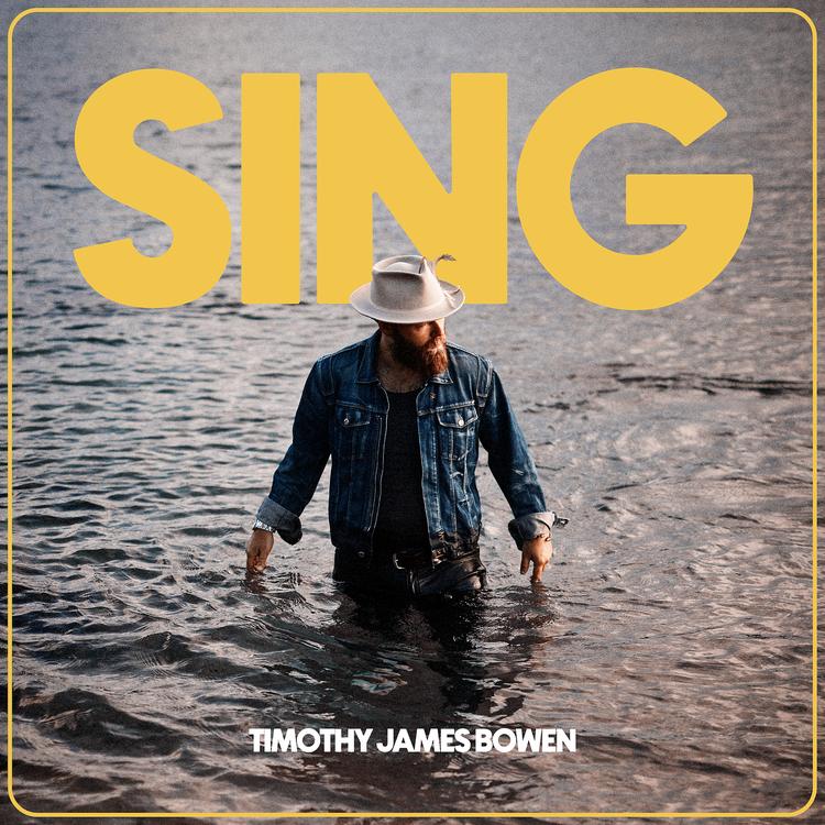 Timothy James Bowen's avatar image