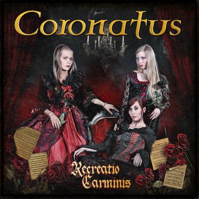 So tanzt! By Coronatus's cover