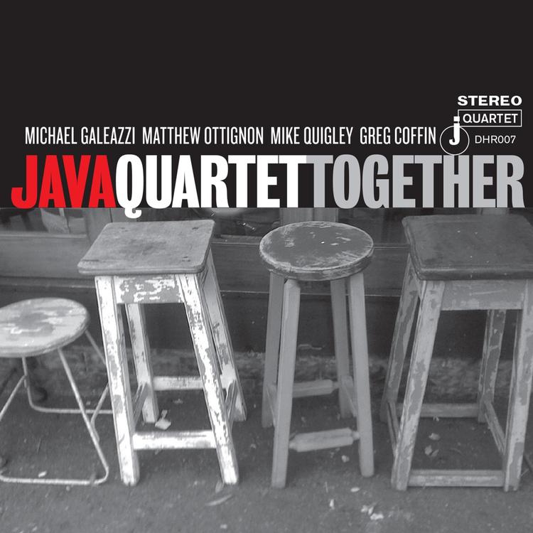 The Java Quartet's avatar image