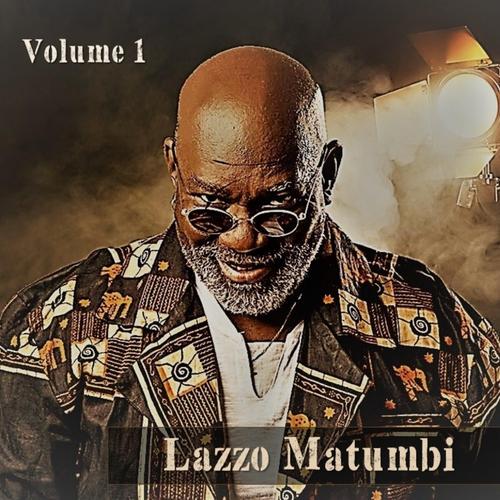 Lazzo Matumbi's cover