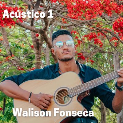 Walison Fonseca's cover