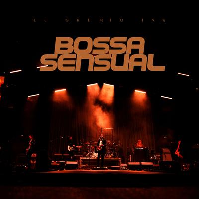 Bossa Sensual's cover