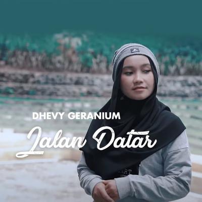 Jalan Datar's cover