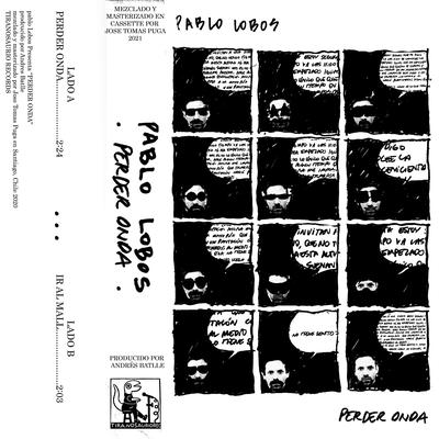 Pablo Lobos's cover