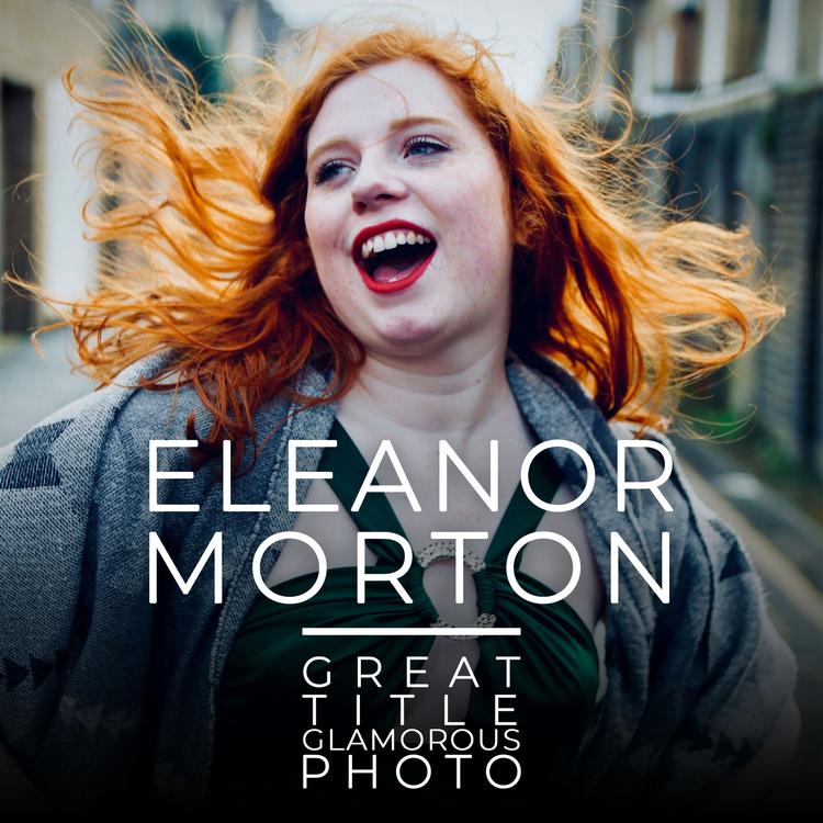 Eleanor Morton's avatar image