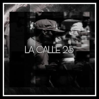 La Calle 25's cover