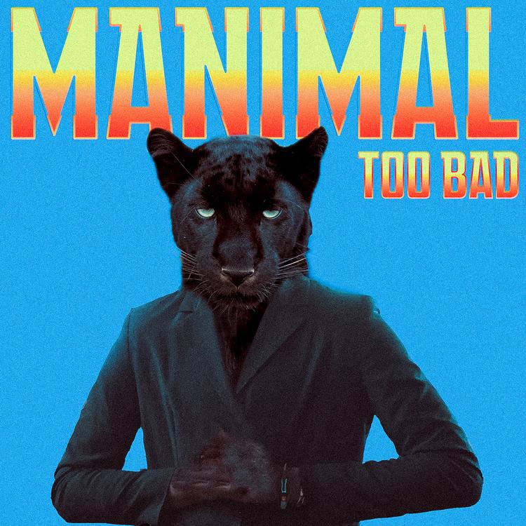 Too BAD's avatar image