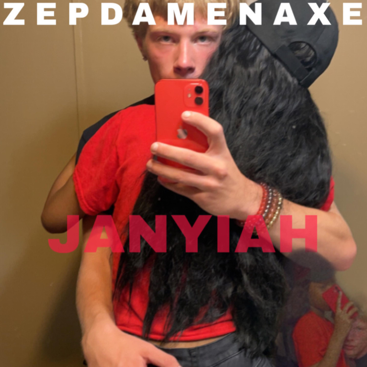 Zepdamenaxe's avatar image