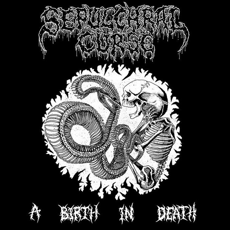 Sepulchral Curse's avatar image