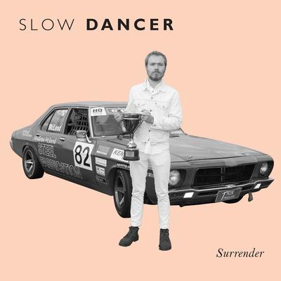 Took the Floor Out By Slow Dancer's cover