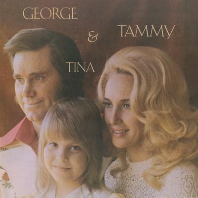 George & Tammy & Tina's cover