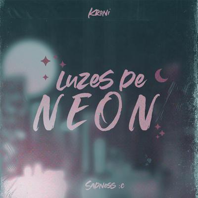 Luzes de Neon's cover