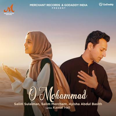 O Mohammad's cover