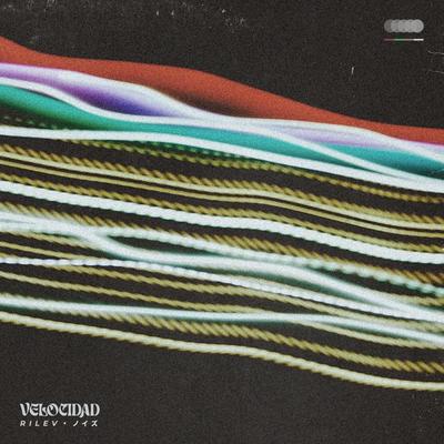Velocidad By Rilev's cover