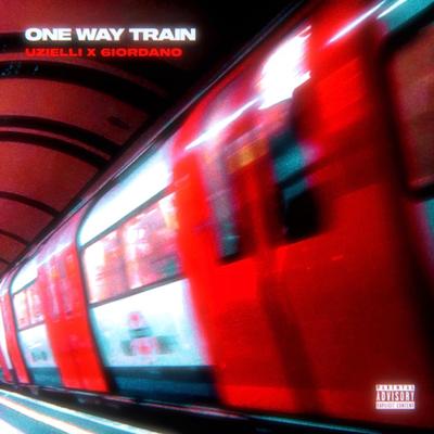 One Way Train By Uzielli, 6iordano's cover