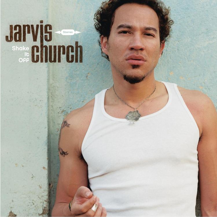 Jarvis Church's avatar image