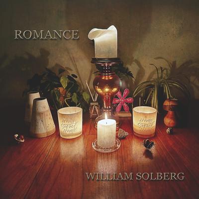William Solberg's cover