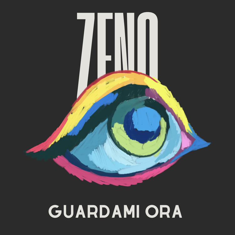 Zeno's avatar image