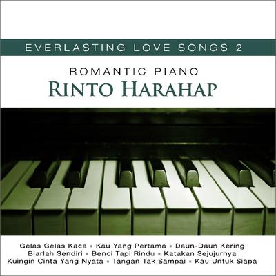 Romantic Piano (Everlasting Love Songs Vol. 2)'s cover