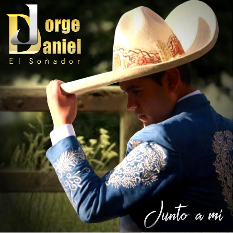 Jorge Daniel (El Soñador)'s avatar image