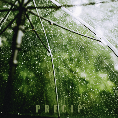 precip's cover