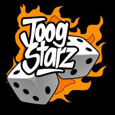 Joogstarz's cover