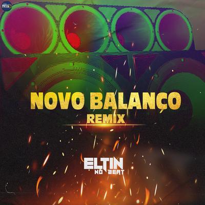 Novo Balanço By Eltin no Beat's cover