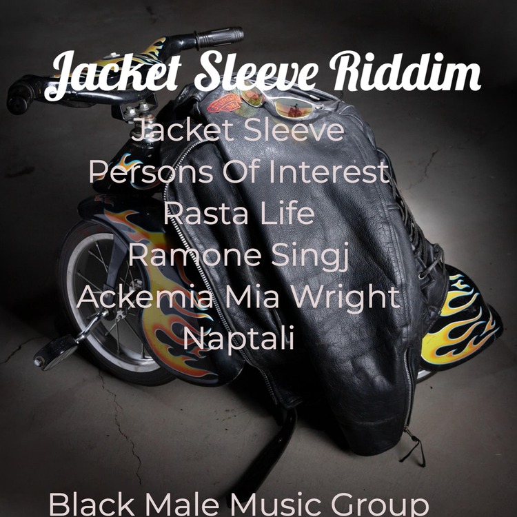 Black Male Music Group's avatar image