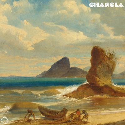 Arpoador By Chancla's cover