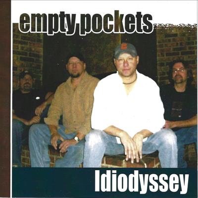 Idiodyssey's cover