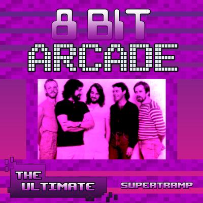 Give a Little Bit (8-Bit Computer Game Version) By 8-Bit Arcade's cover