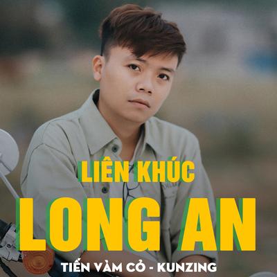 Thủ Thừa Long An's cover