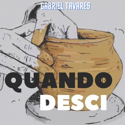 Gabriel Tavares's cover